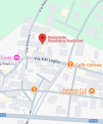 Clicca qui per aprire la mappa su Google Maps