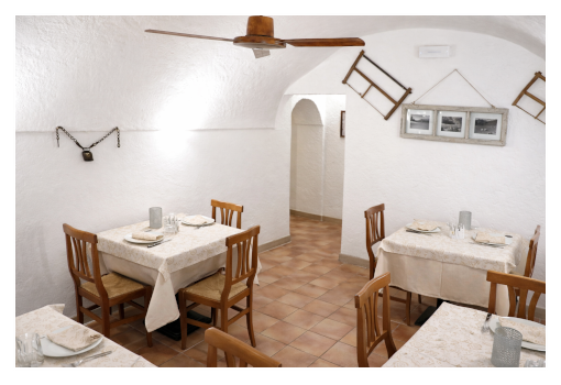 Una delle nostre sale