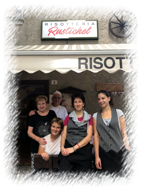 Lo Staff